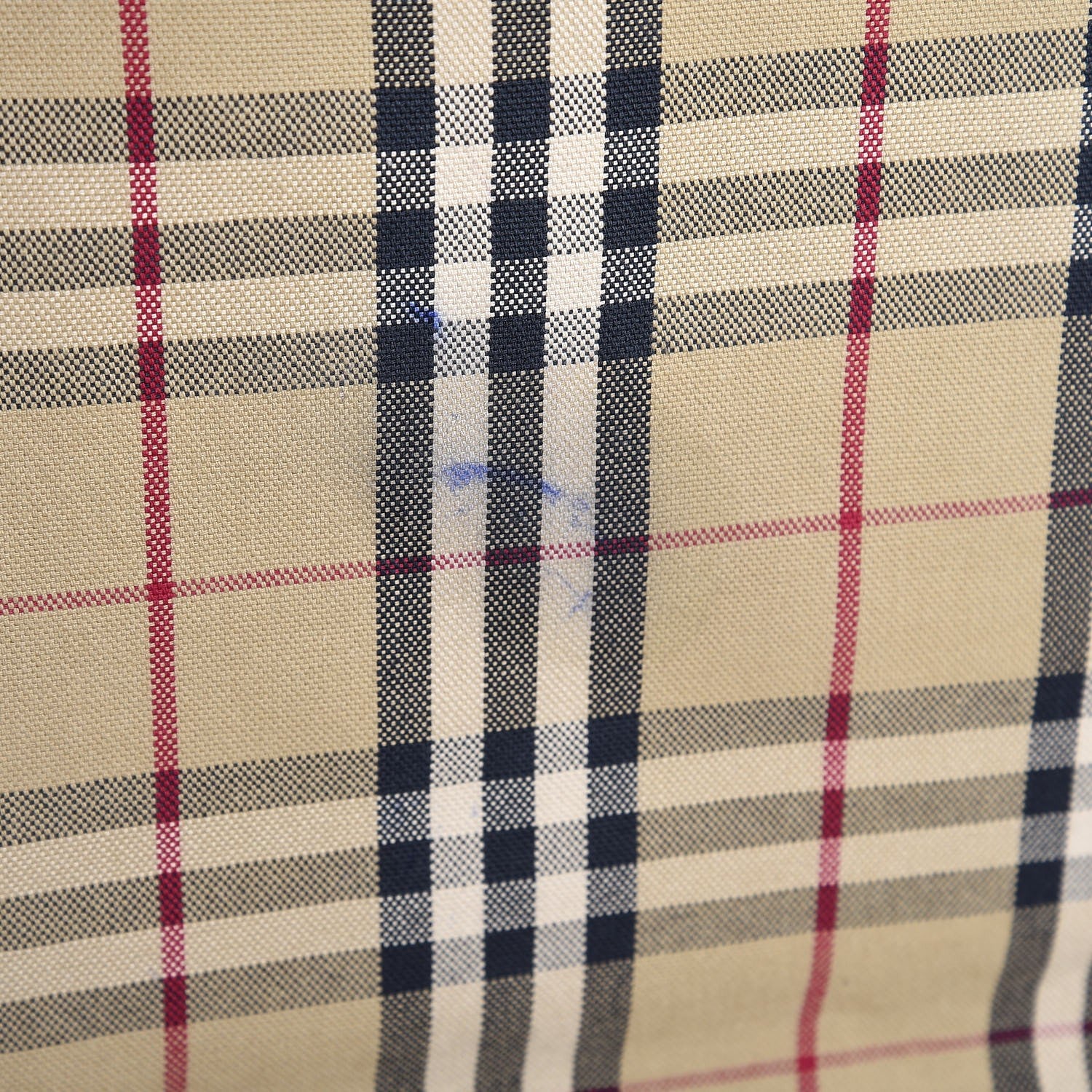 Burberry House Check Messenger Bag 6 of 8