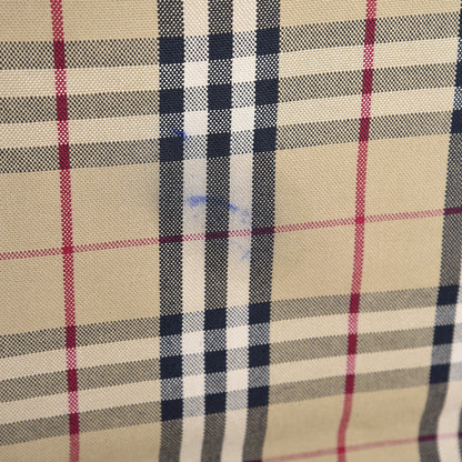 Burberry House Check Messenger Bag 6 of 8