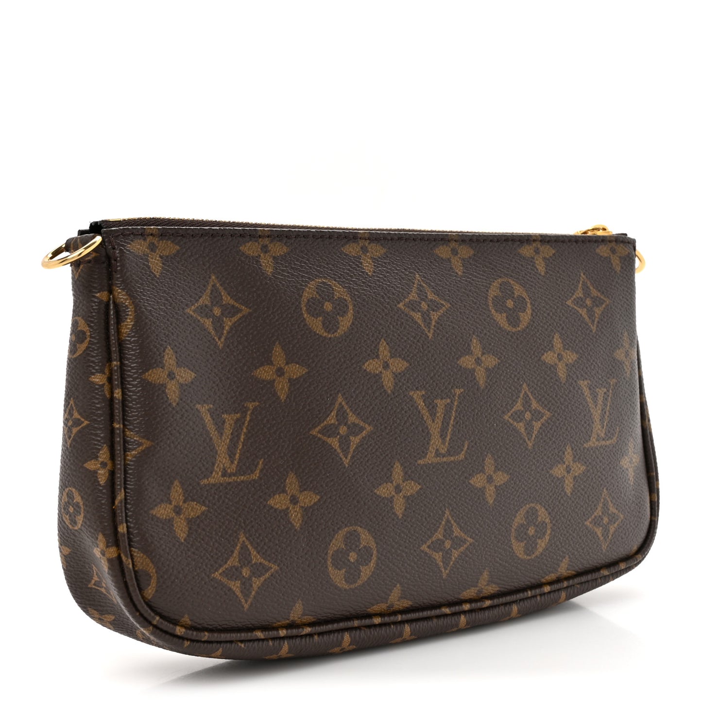 Monogram Multi Pochette Accessories Large Pochette