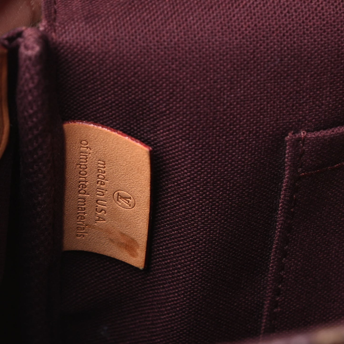 Monogram Favorite MM