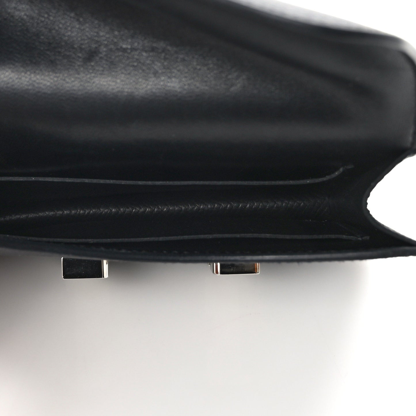 Epsom Constance Slim Wallet Black