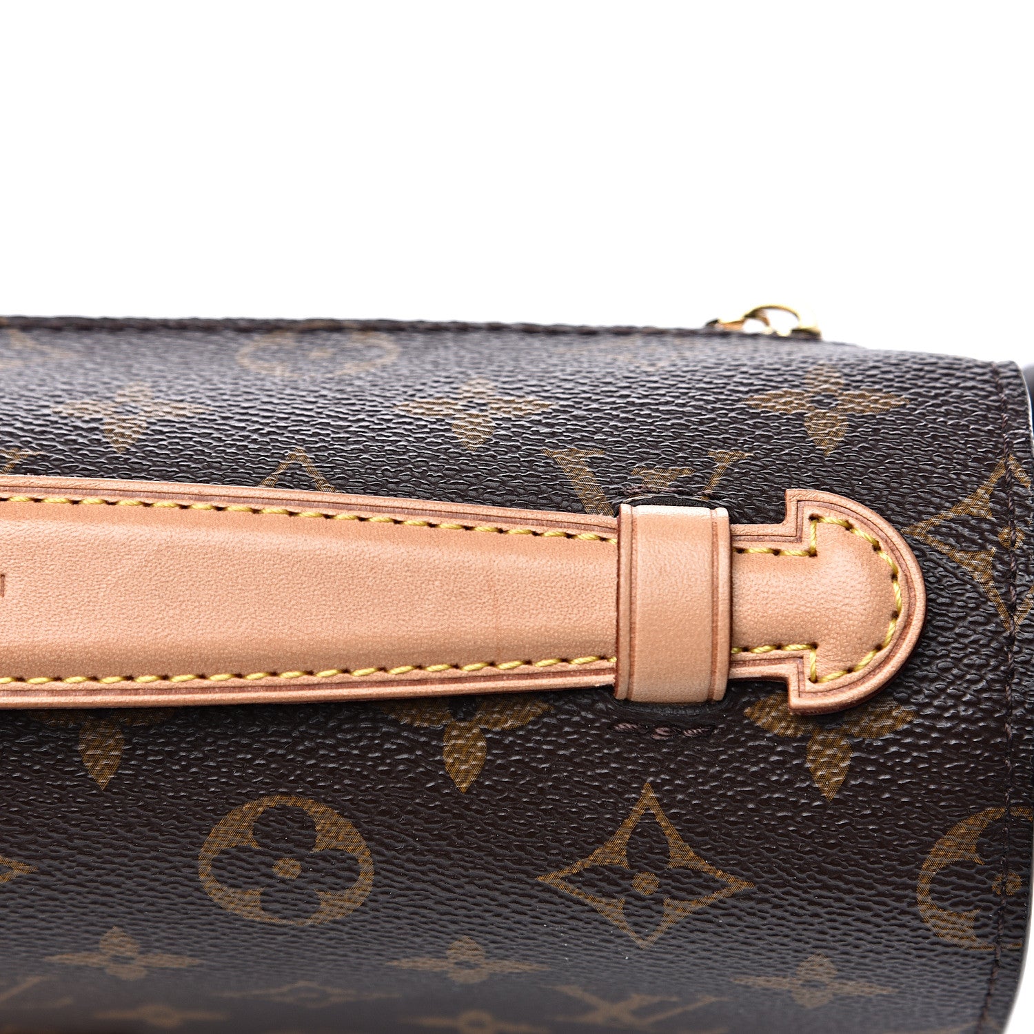 Louis Vuitton Monogram Pochette Metis 9 of 11