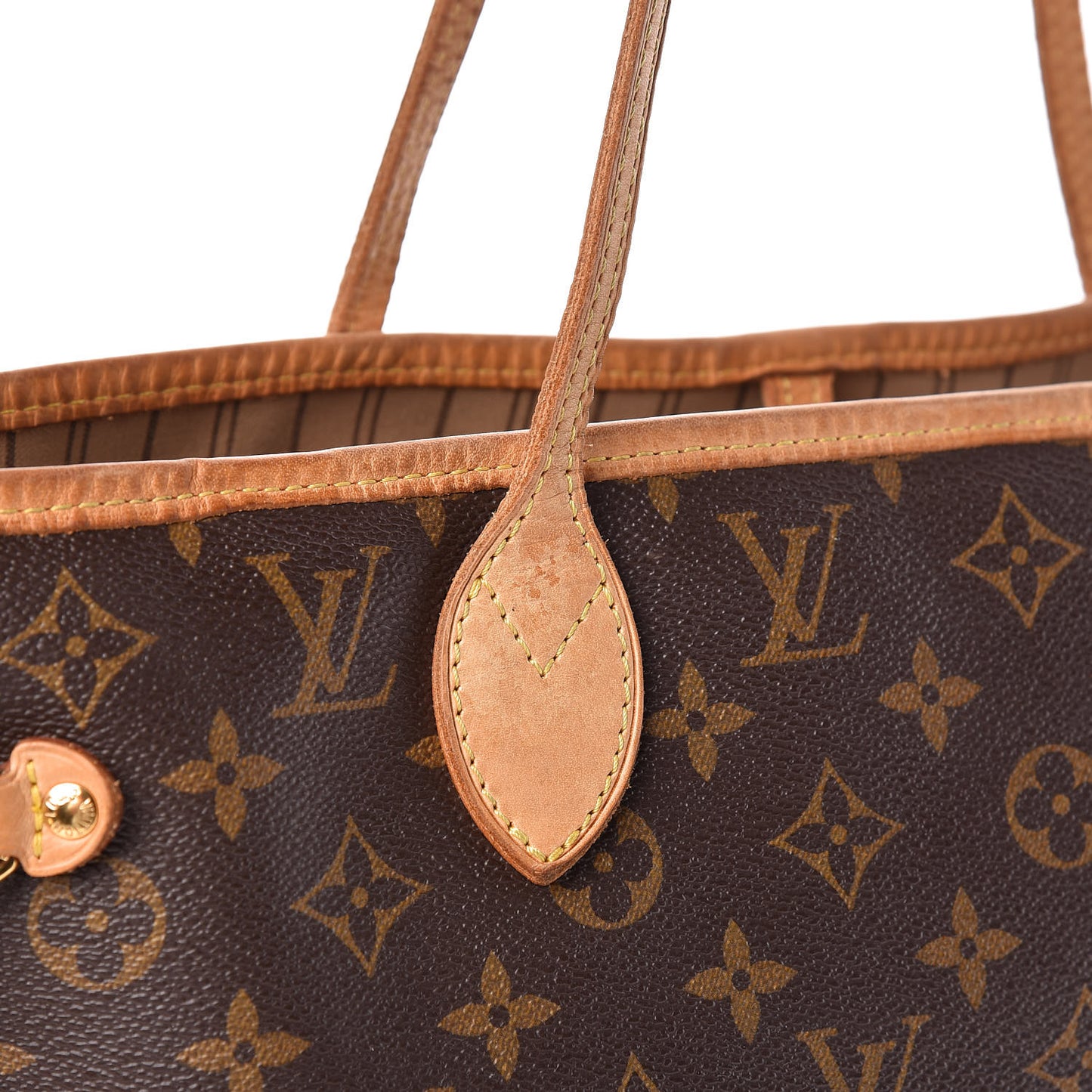 Monogram Neverfull MM