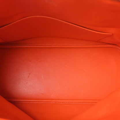 Hermes Taurillon Clemence Bolide 35 Feu 5 of 9