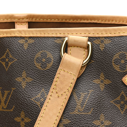 Louis Vuitton Monogram Batignolles Horizontal 15 of 17