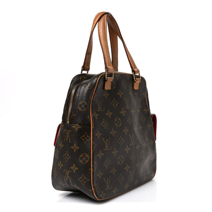 Louis Vuitton Monogram Excentri-Cite 3 of 9