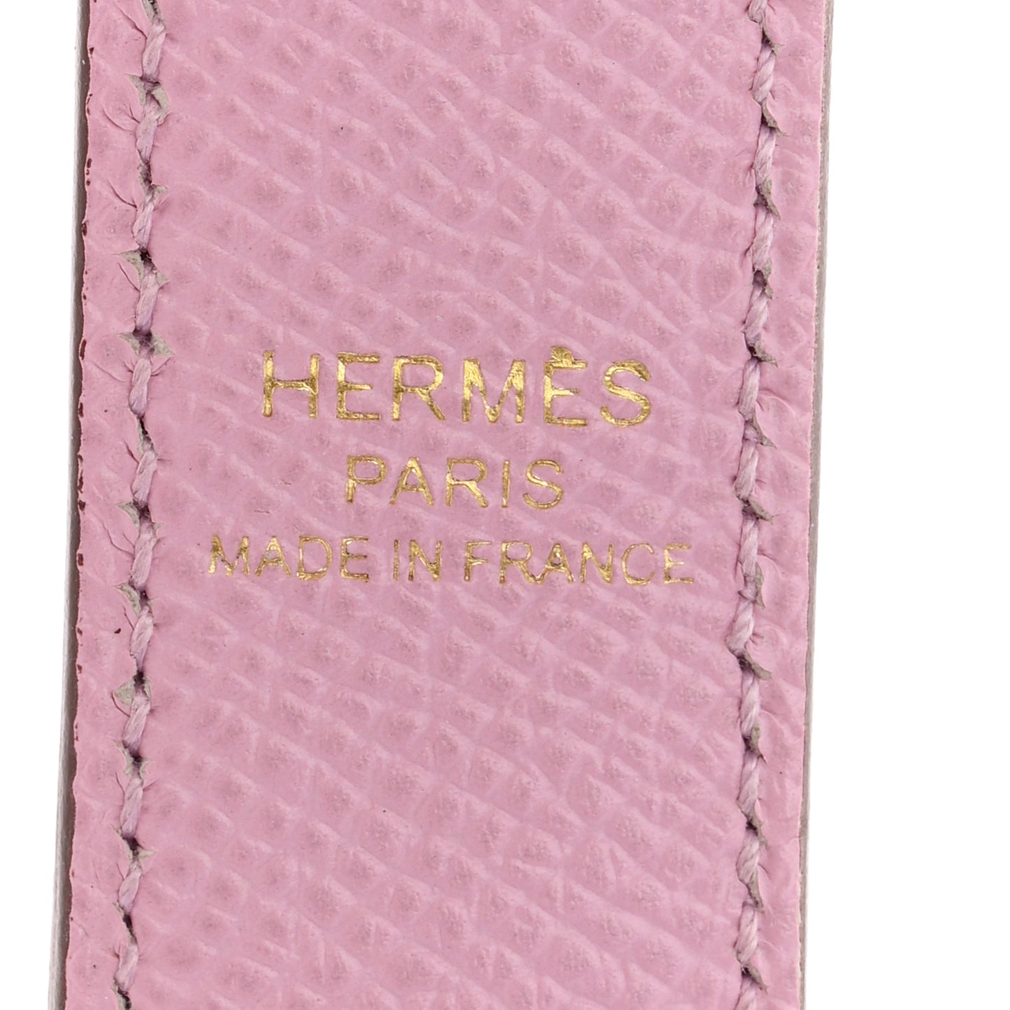 Epsom 25mm Mousqetons Tressage Shoulder Strap Mauve Sylvestre Rouge H Jaune De Naples