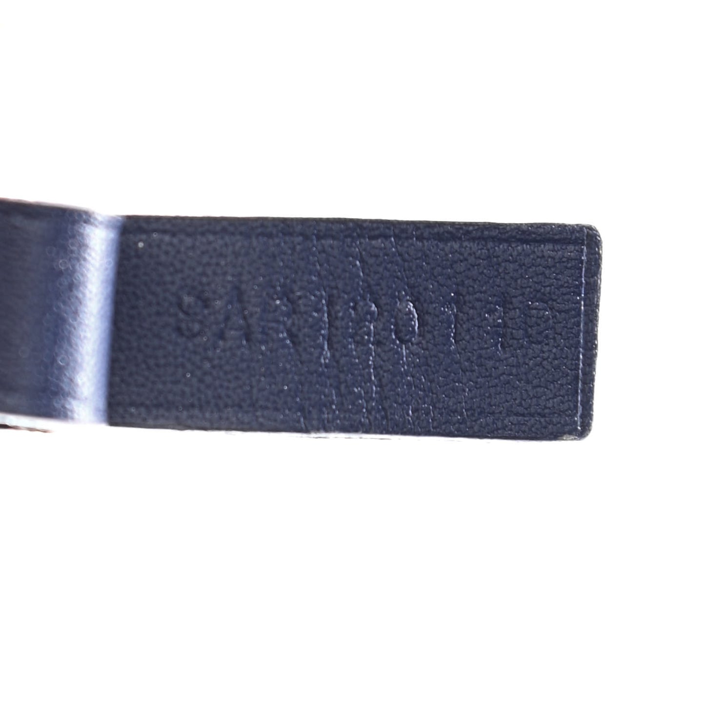 Goyardine Saint Louis PM Navy