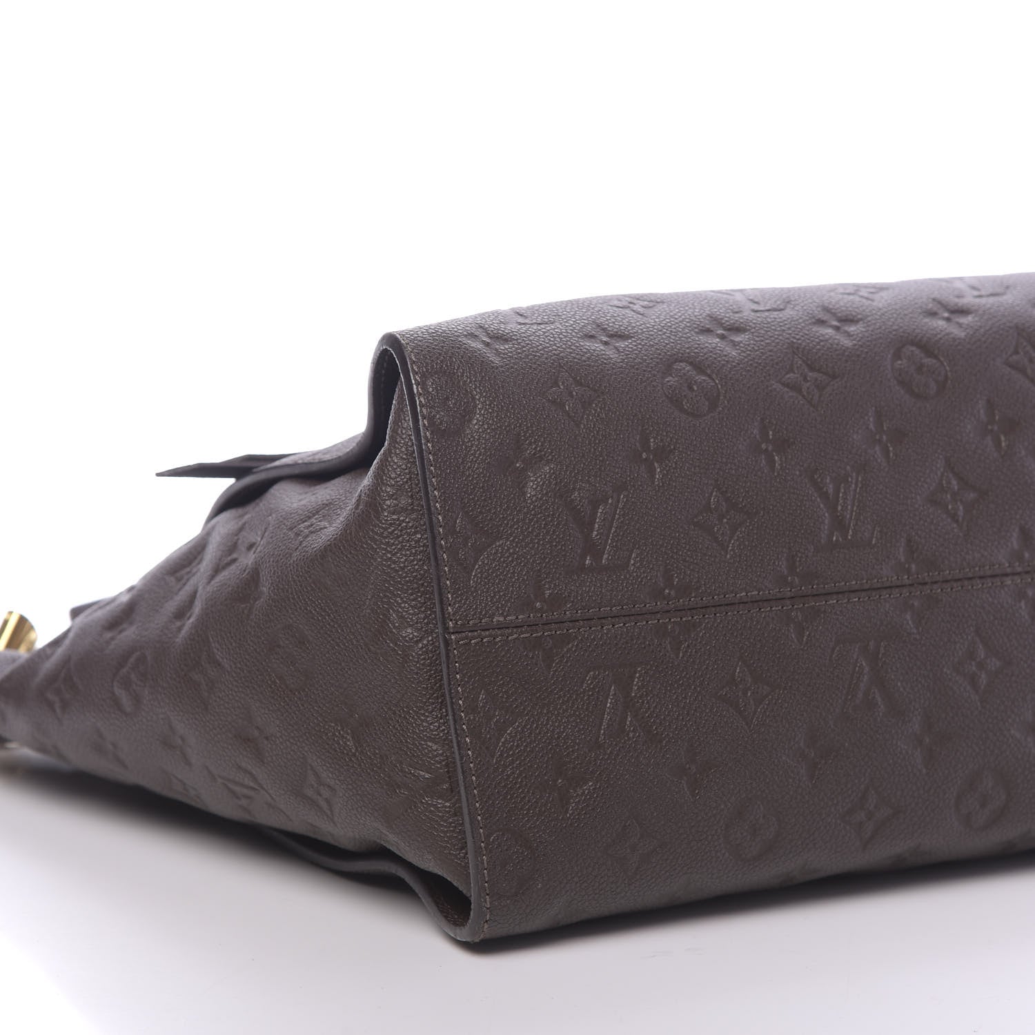 Louis Vuitton Empreinte Lumineuse PM Terre 7 of 9