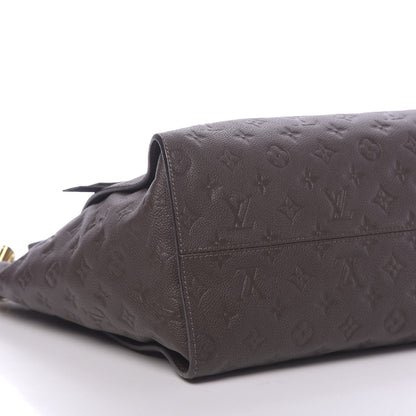 Louis Vuitton Empreinte Lumineuse PM Terre 7 of 9