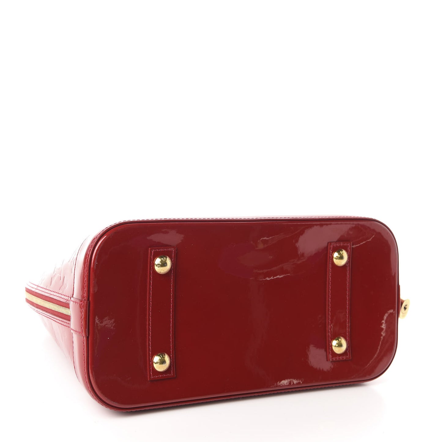 Vernis Alma PM Pomme D'Amour