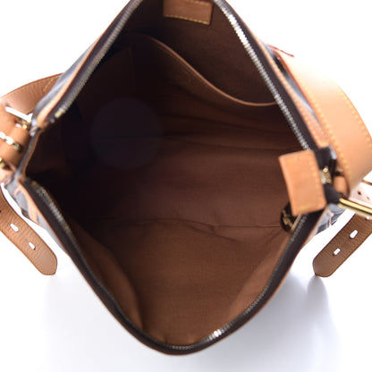 Louis Vuitton Monogram Tulum GM 5 of 9