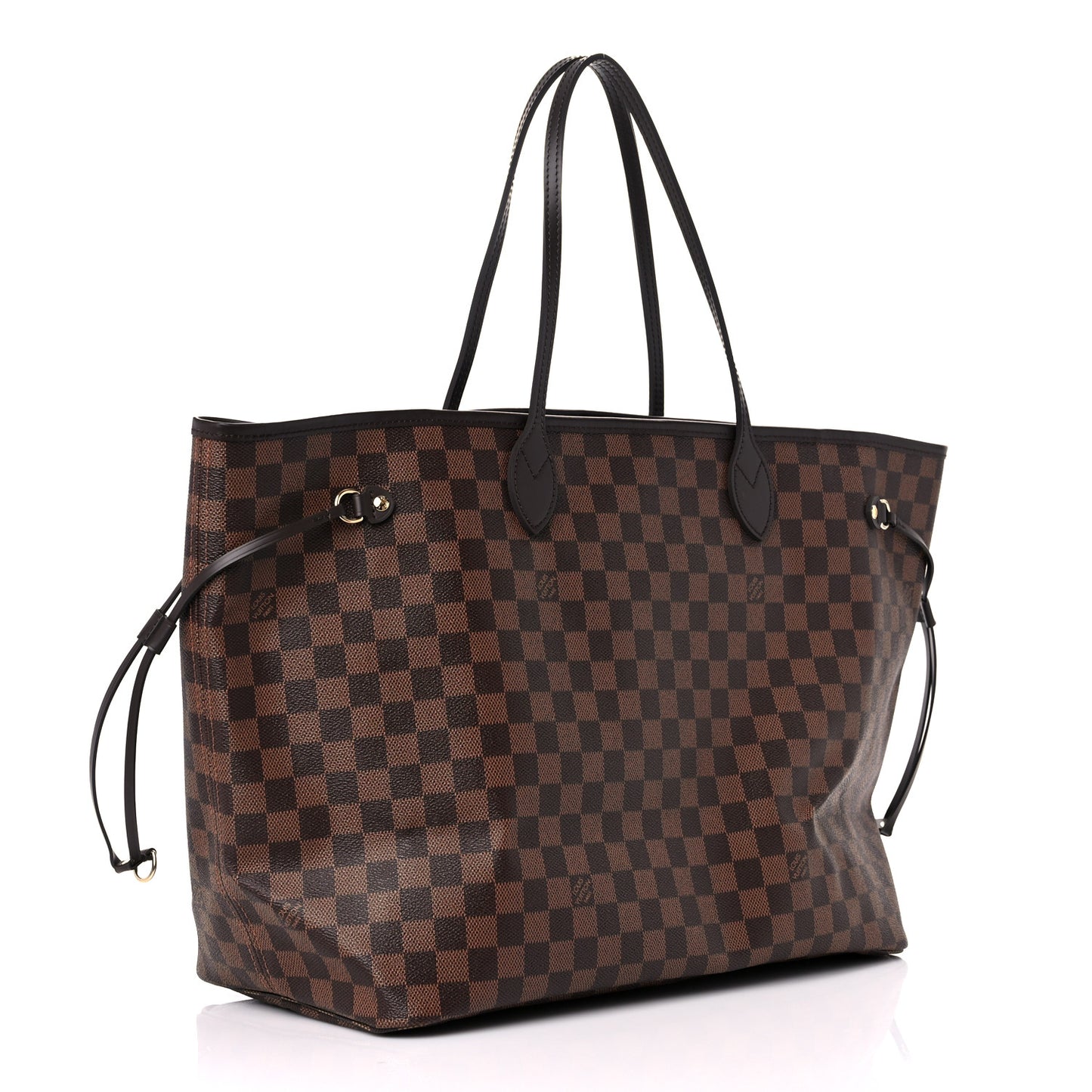 Damier Ebene Neo Neverfull GM