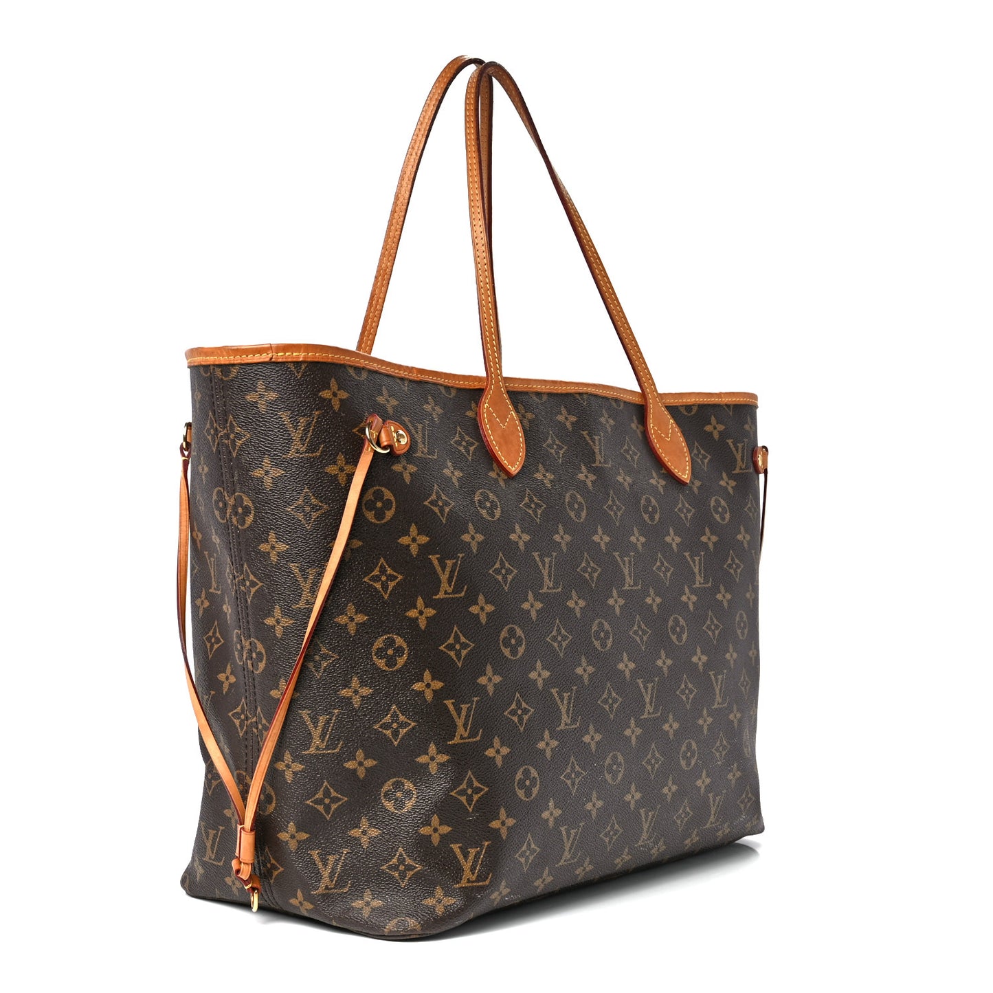 Monogram Neo Neverfull GM