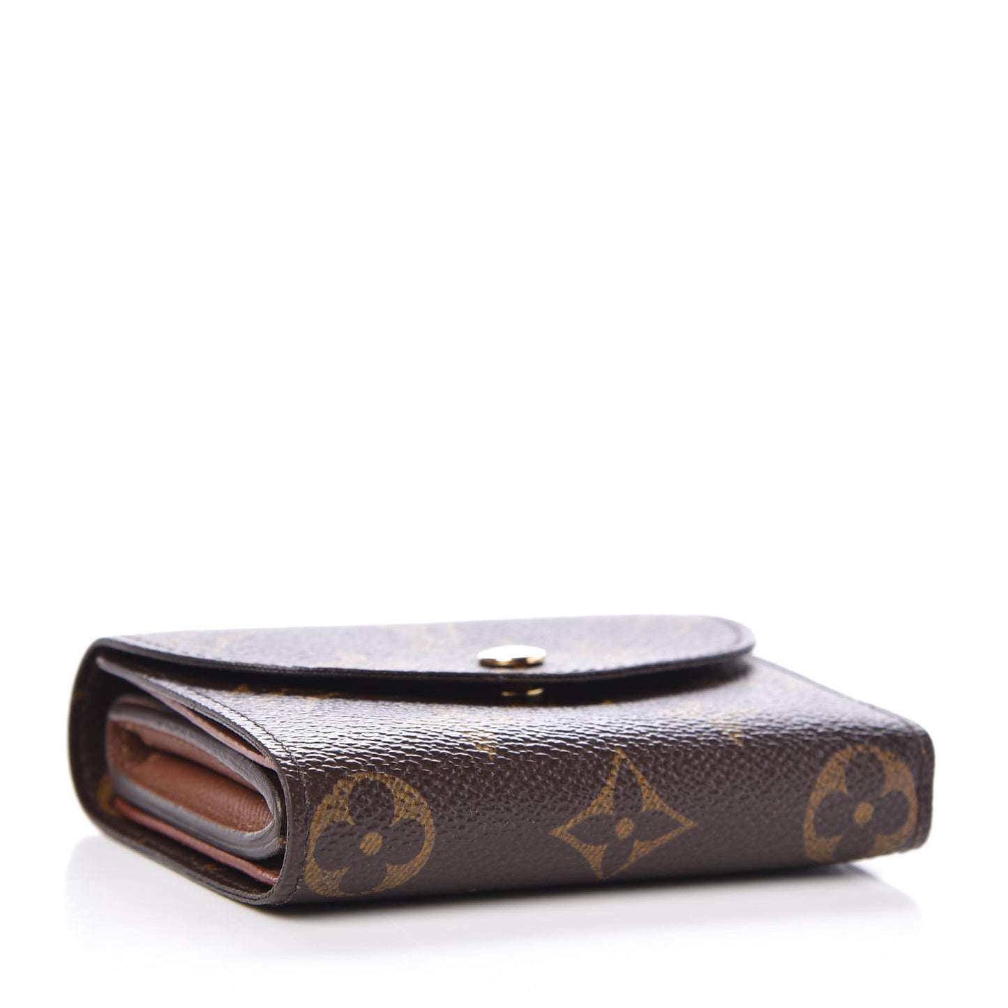 Monogram Helene Wallet