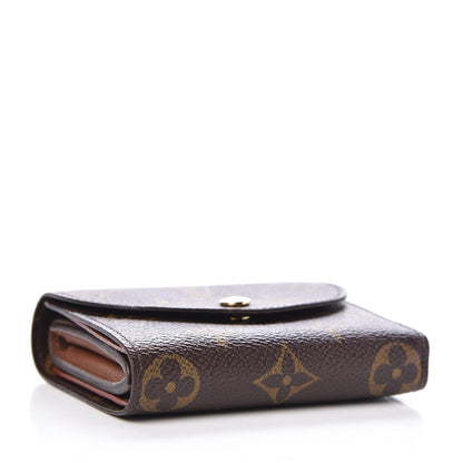 Louis Vuitton Monogram Helene Wallet 4 of 7