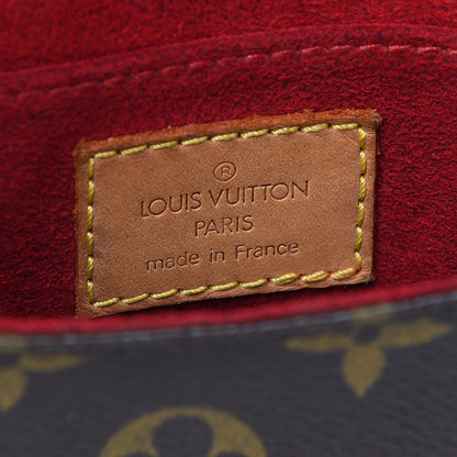 Louis Vuitton Monogram Tambourin 6 of 10
