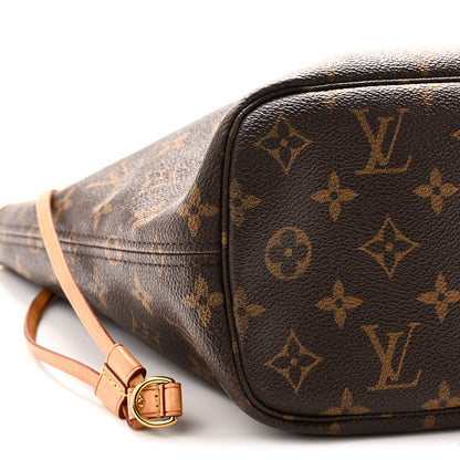 Louis Vuitton Monogram Neo Neverfull PM Pivoine 10 of 13