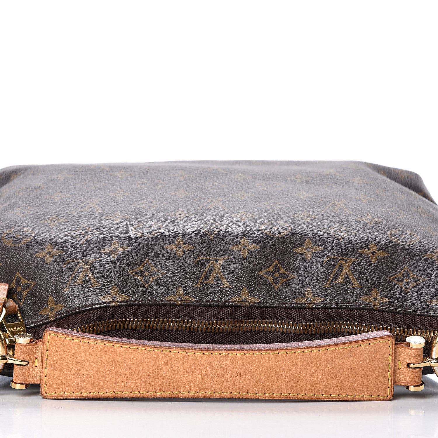 Louis Vuitton Monogram Sully PM 9 of 17
