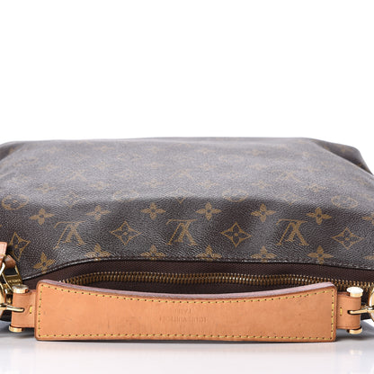 Louis Vuitton Monogram Sully PM 9 of 17