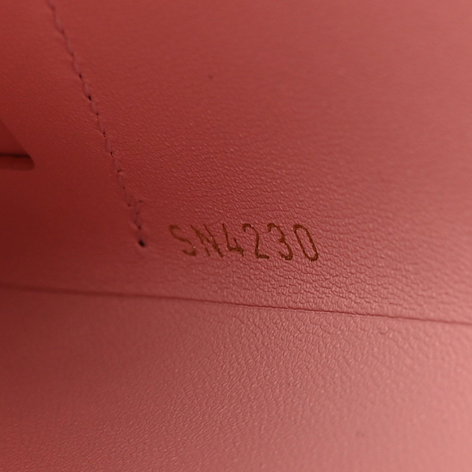 Louis Vuitton Monogram Kirigami Pochette Set 9 of 9