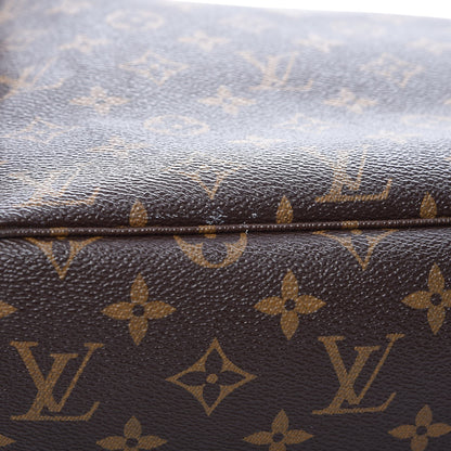 Louis Vuitton Monogram Neo Neverfull MM Cherry 8 of 14