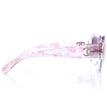 Chanel CC Sunglasses 5221 3 of 5