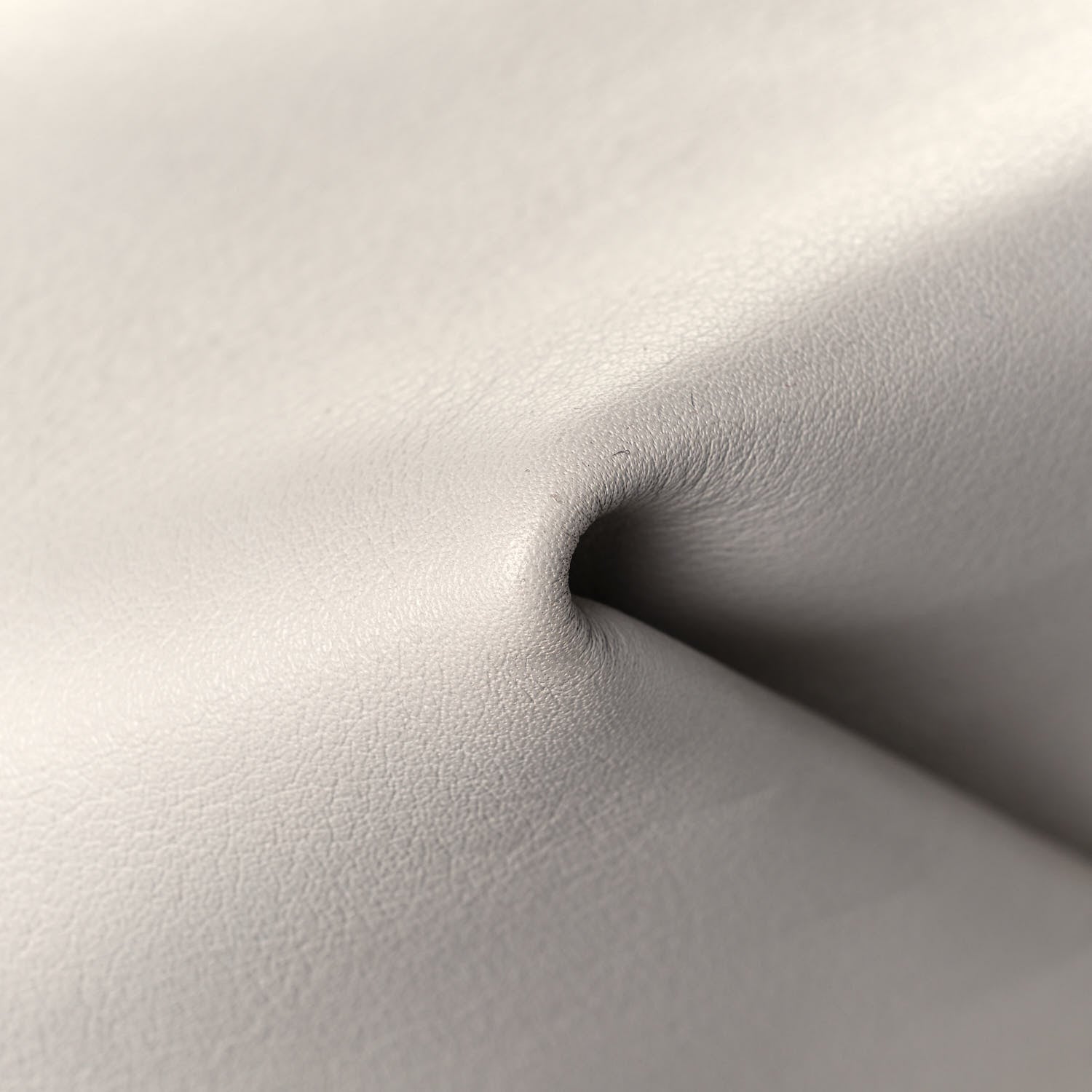 Mansur Gavriel Calfskin Mini Tulipano Bag White 10 of 11