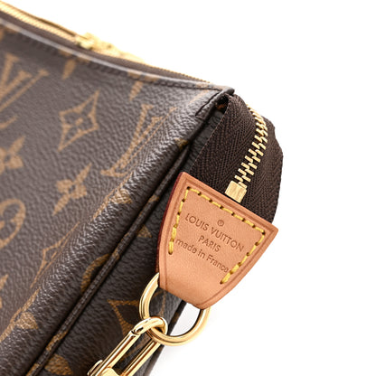 Louis Vuitton Monogram Pochette Accessories NM 6 of 10