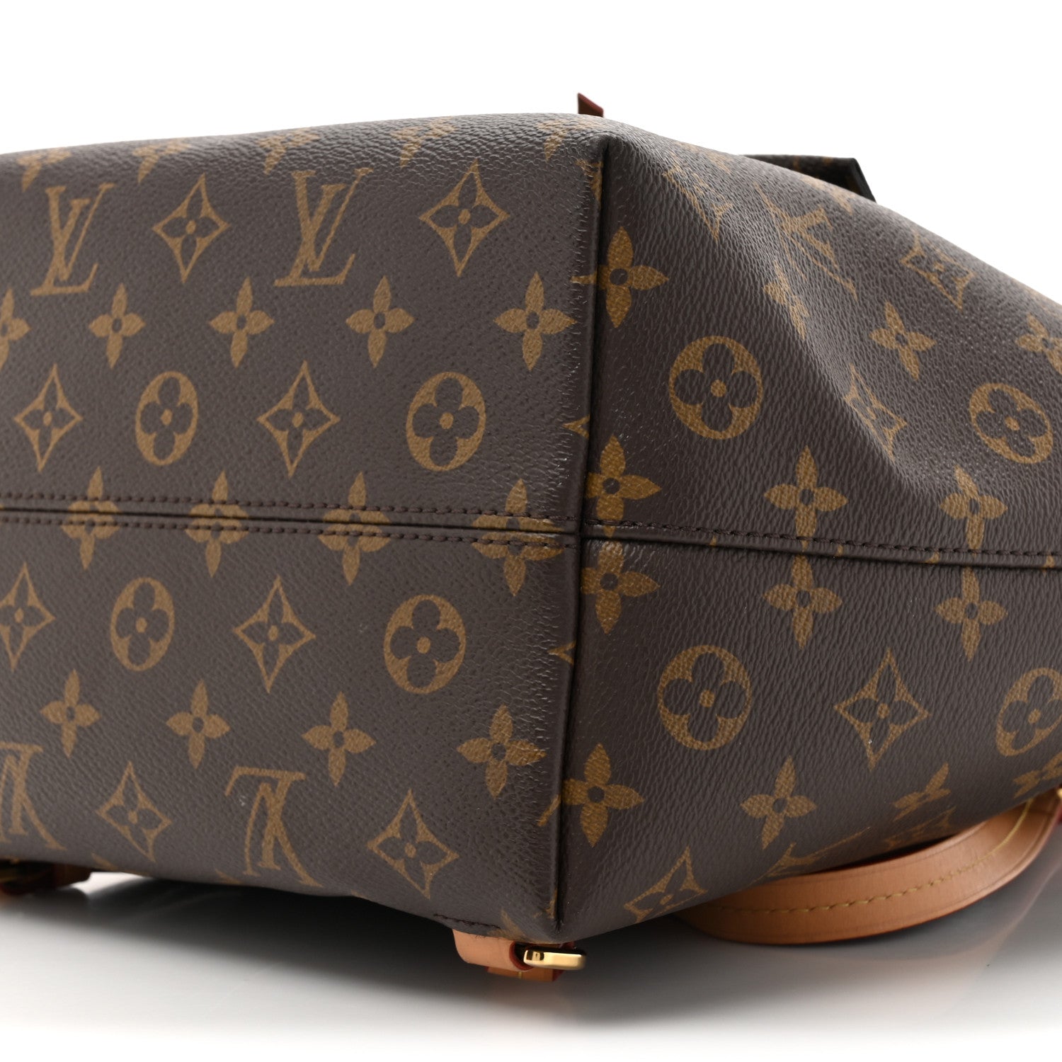 Louis Vuitton Monogram Montsouris PM 8 of 14
