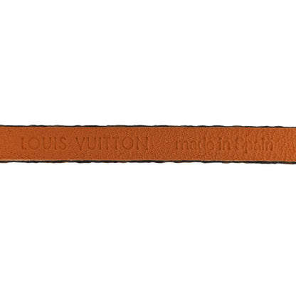 Louis Vuitton Monogram Alma Bracelet 19 4 of 7