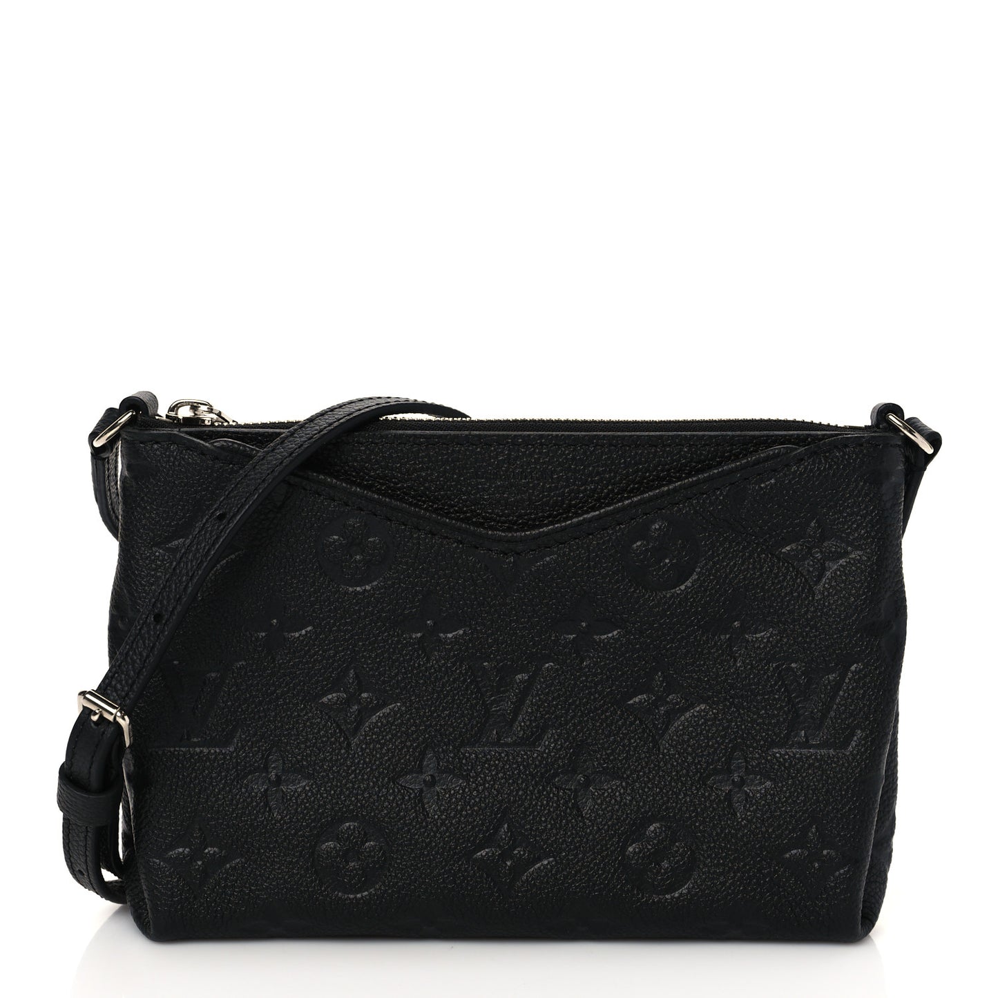 Empreinte Pallas Crossbody Black