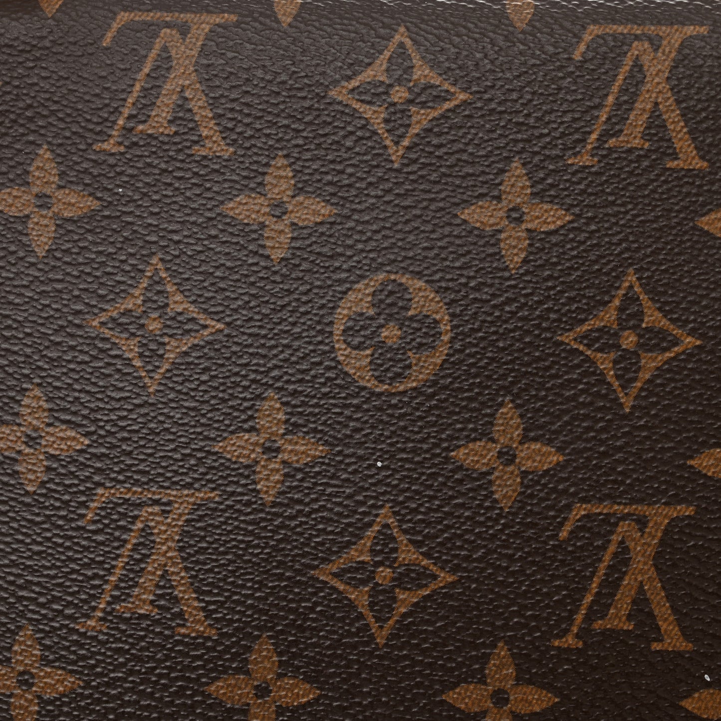Monogram Marignan Black