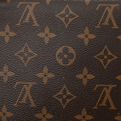 Louis Vuitton Monogram Marignan Black 13 of 15