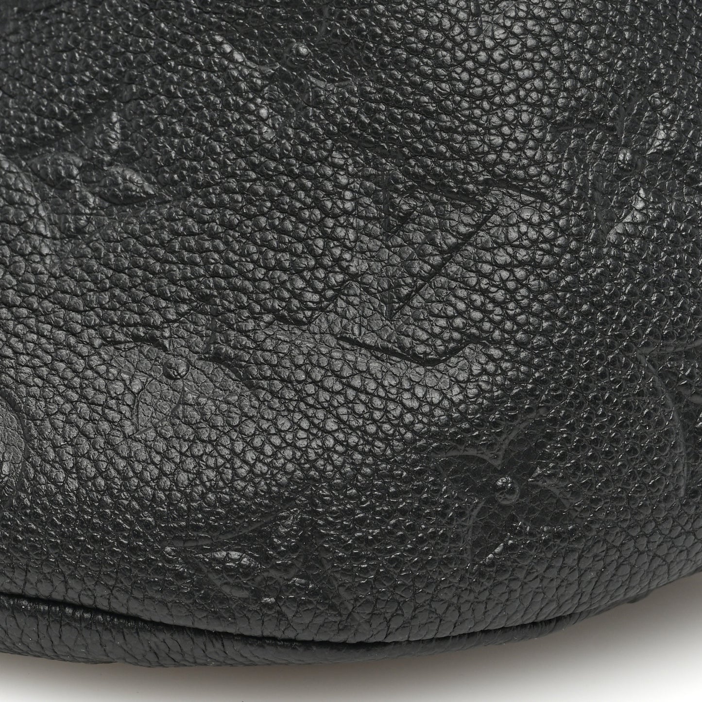 Empreinte BumBag Black