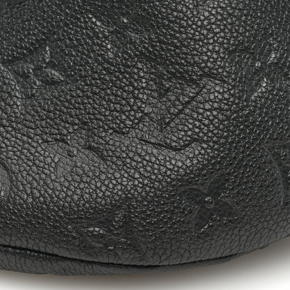 Louis Vuitton Empreinte BumBag Black 9 of 9