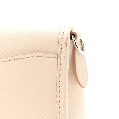 Louis Vuitton Epi Buci Crossbody Quartz 14 of 15