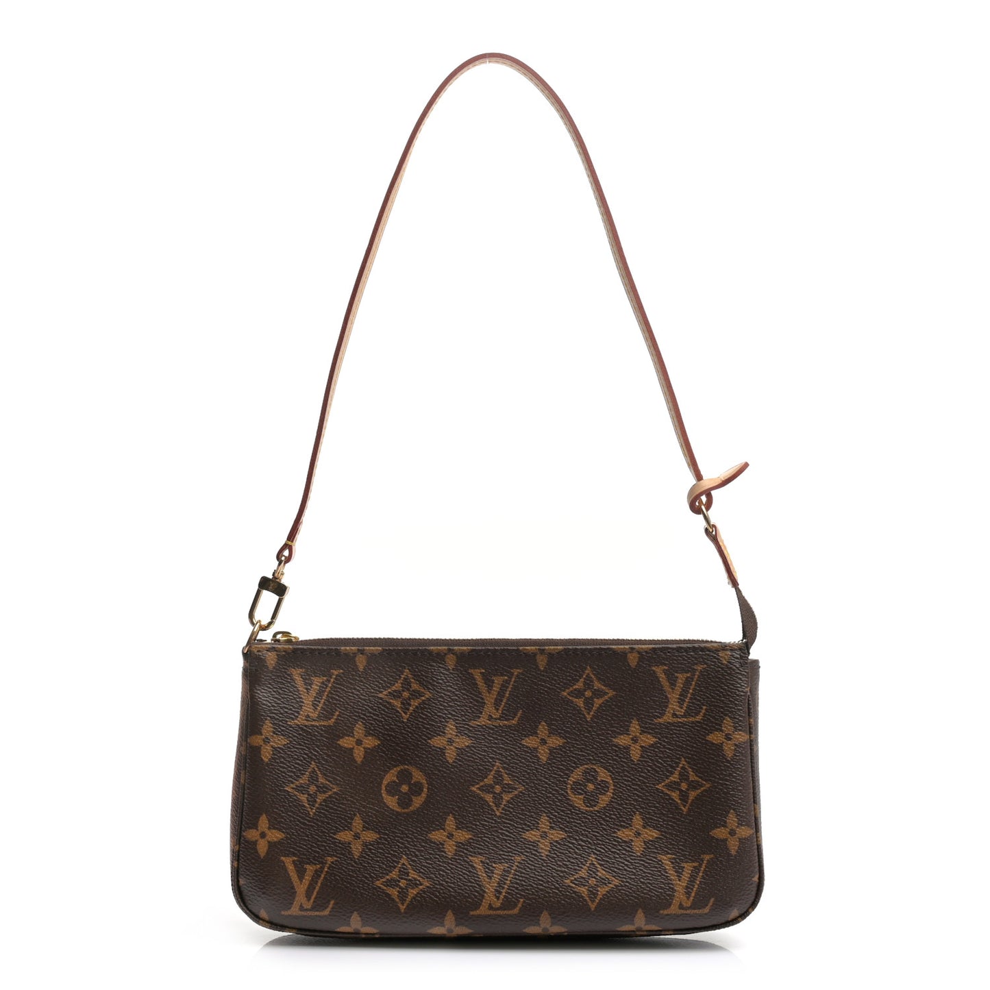 Monogram Pochette Accessories NM