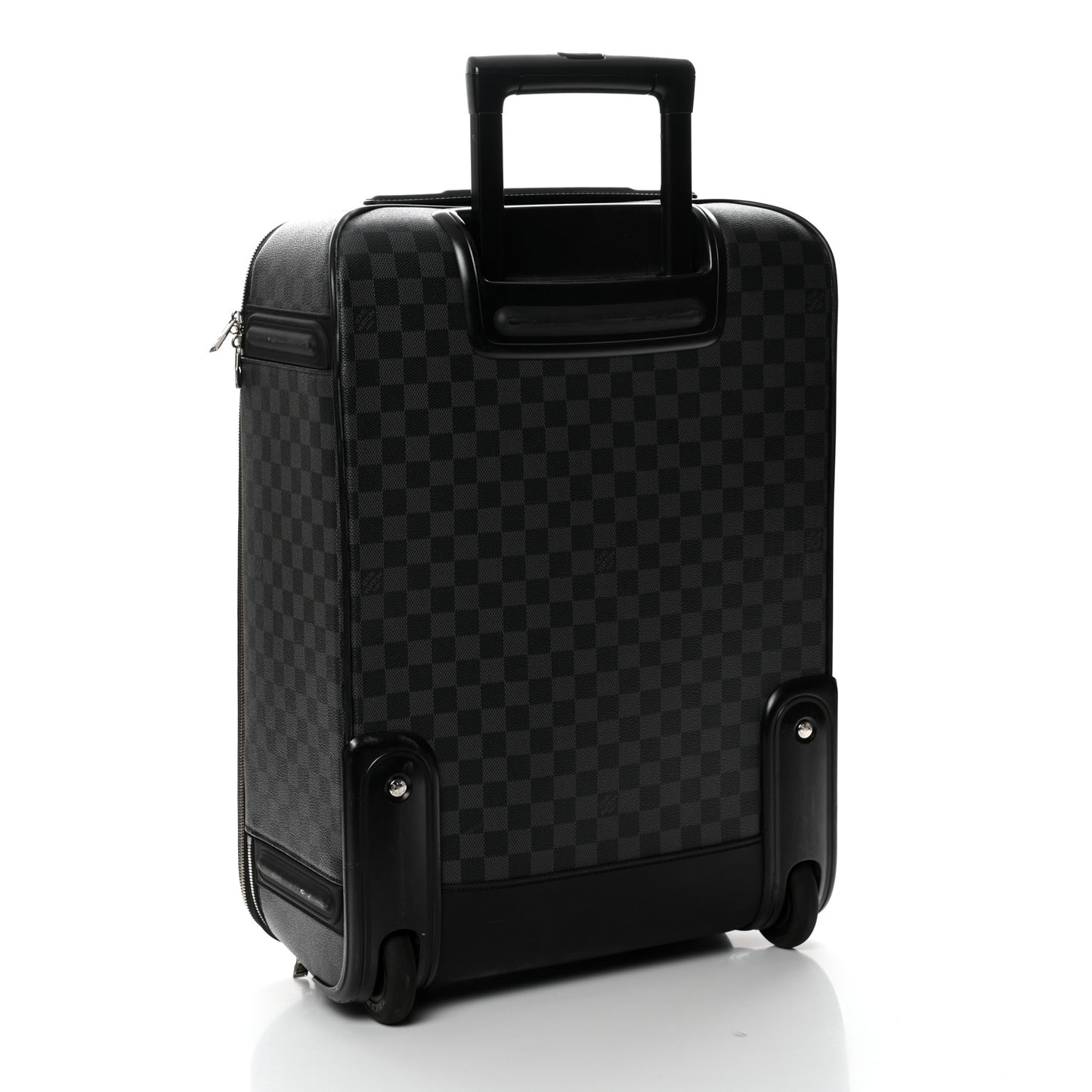 Damier Graphite Pegase 55 Business NM