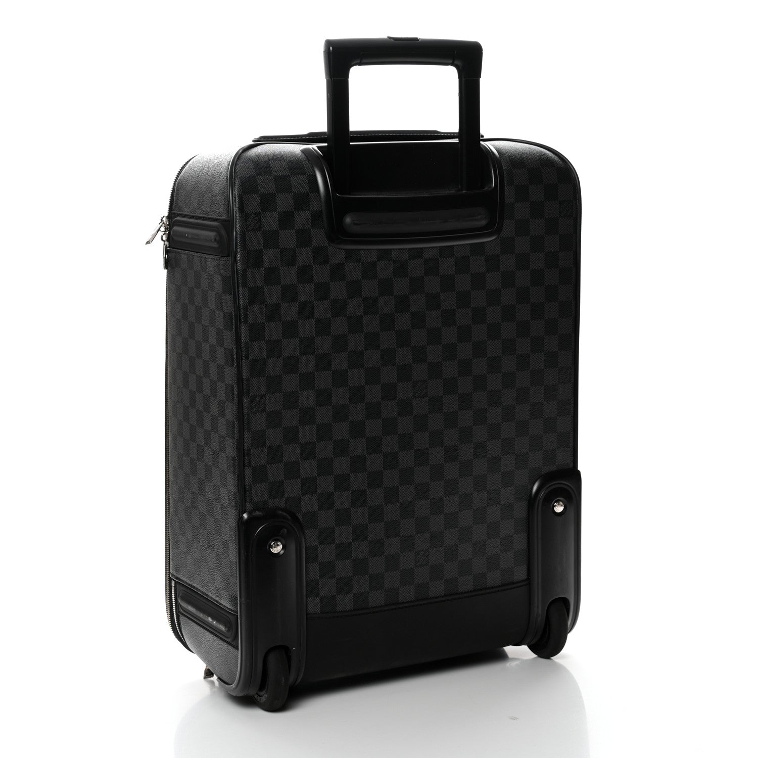 Louis Vuitton Damier Graphite Pegase 55 Business NM 2 of 10