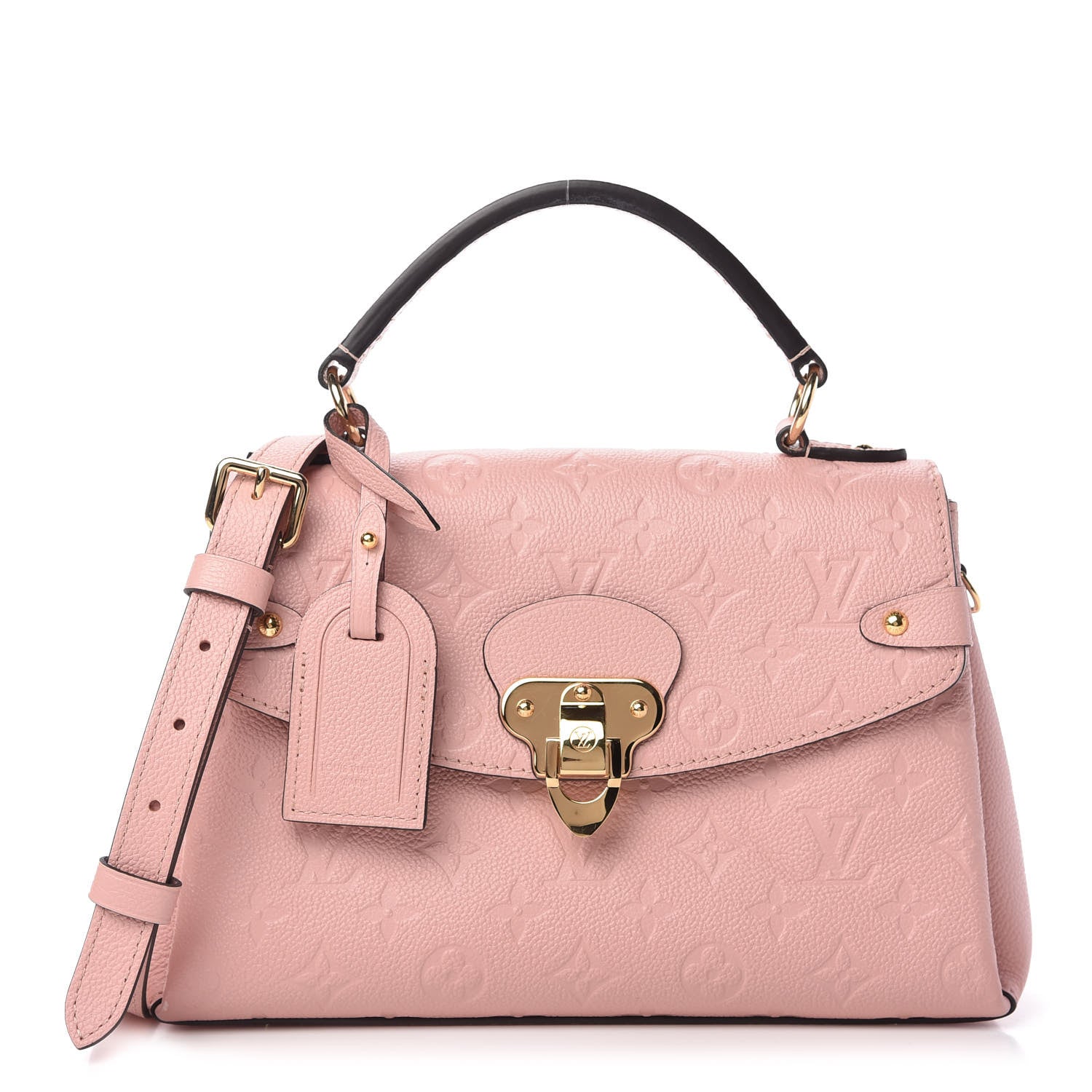Louis Vuitton Empreinte Georges BB Rose Poudre 1 of 10