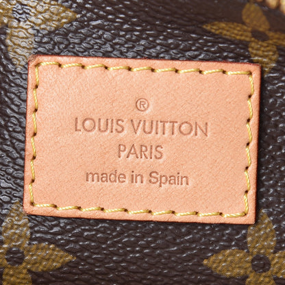 Louis Vuitton Monogram Sully PM 8 of 10