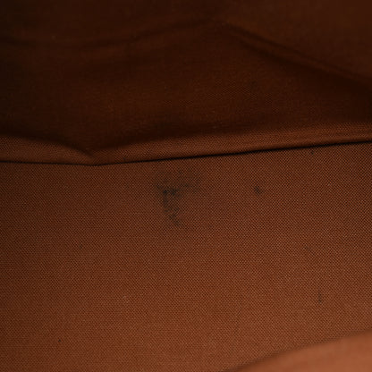 Louis Vuitton Monogram Cabas Mezzo 20 of 20