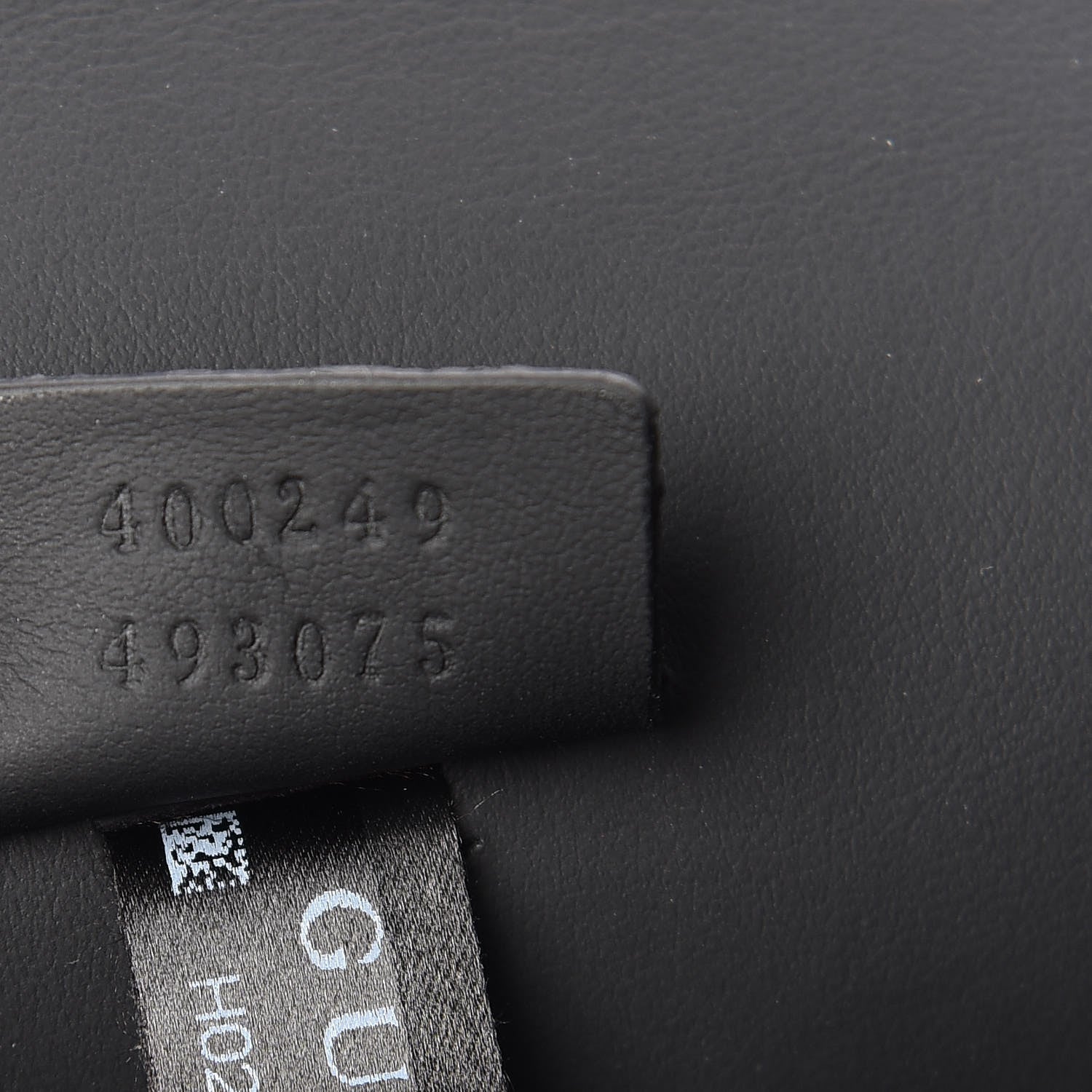 Gucci Suede Crystal Small Dionysus Shoulder Bag Black 7 of 9