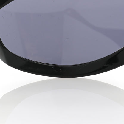 Chanel Chocolate Bar Quilted CC Sunglasses 5029 Black 8 of 9