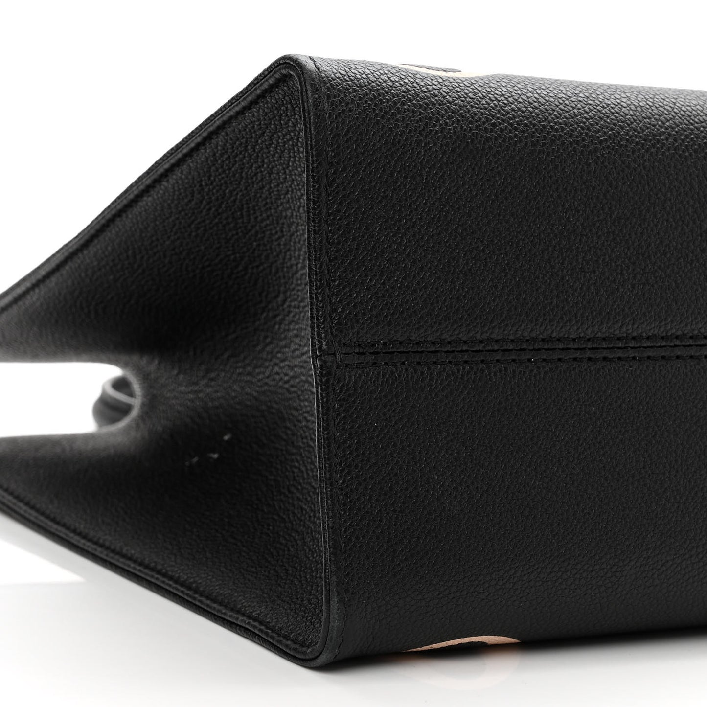 Empreinte Monogram Giant Onthego MM Black Beige