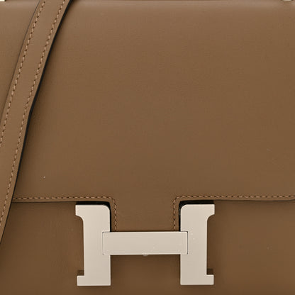 Hermes Swift Constance 18 Beige De Weimar 8 of 11