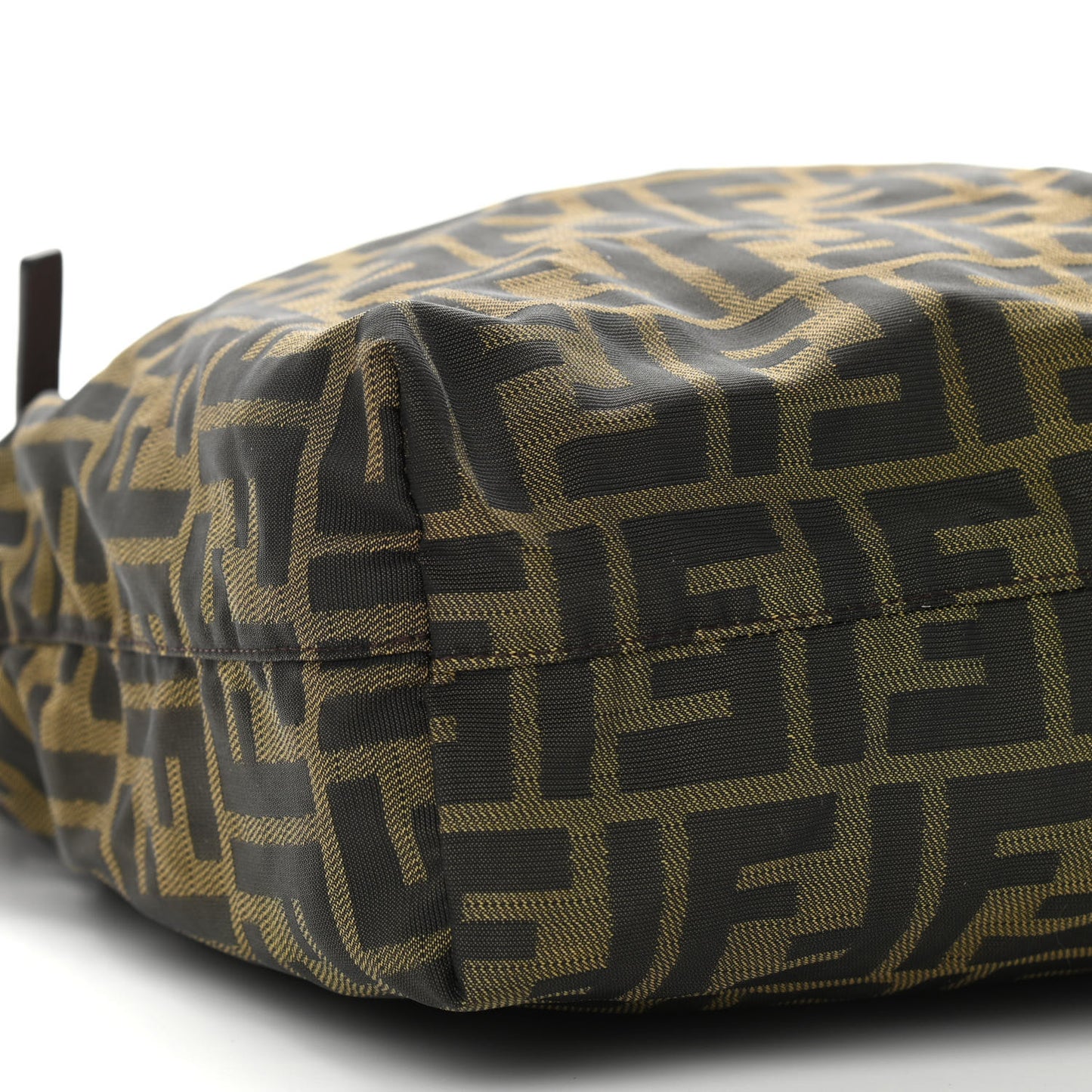 Zucca Tote Tobacco