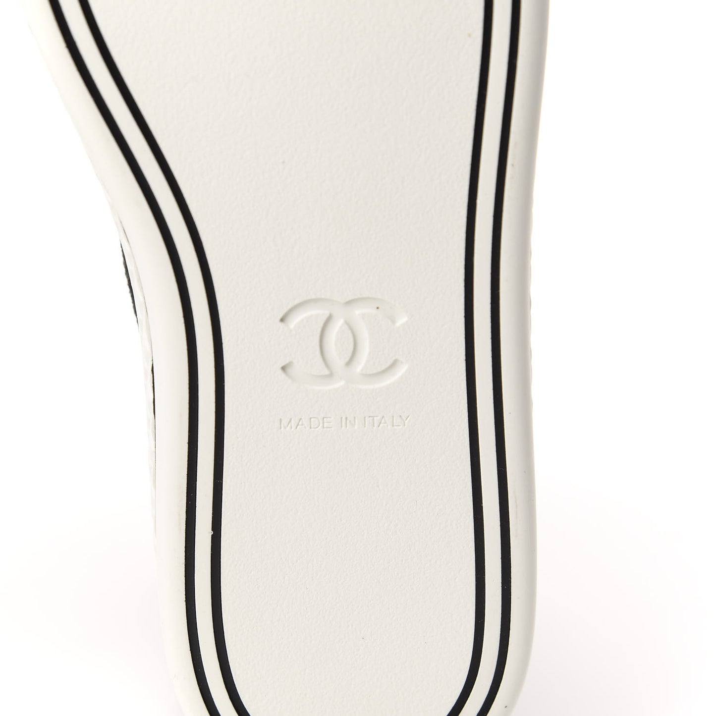 Fabric Lambskin Lace Up Cap Toe Sneakers 38.5 Black