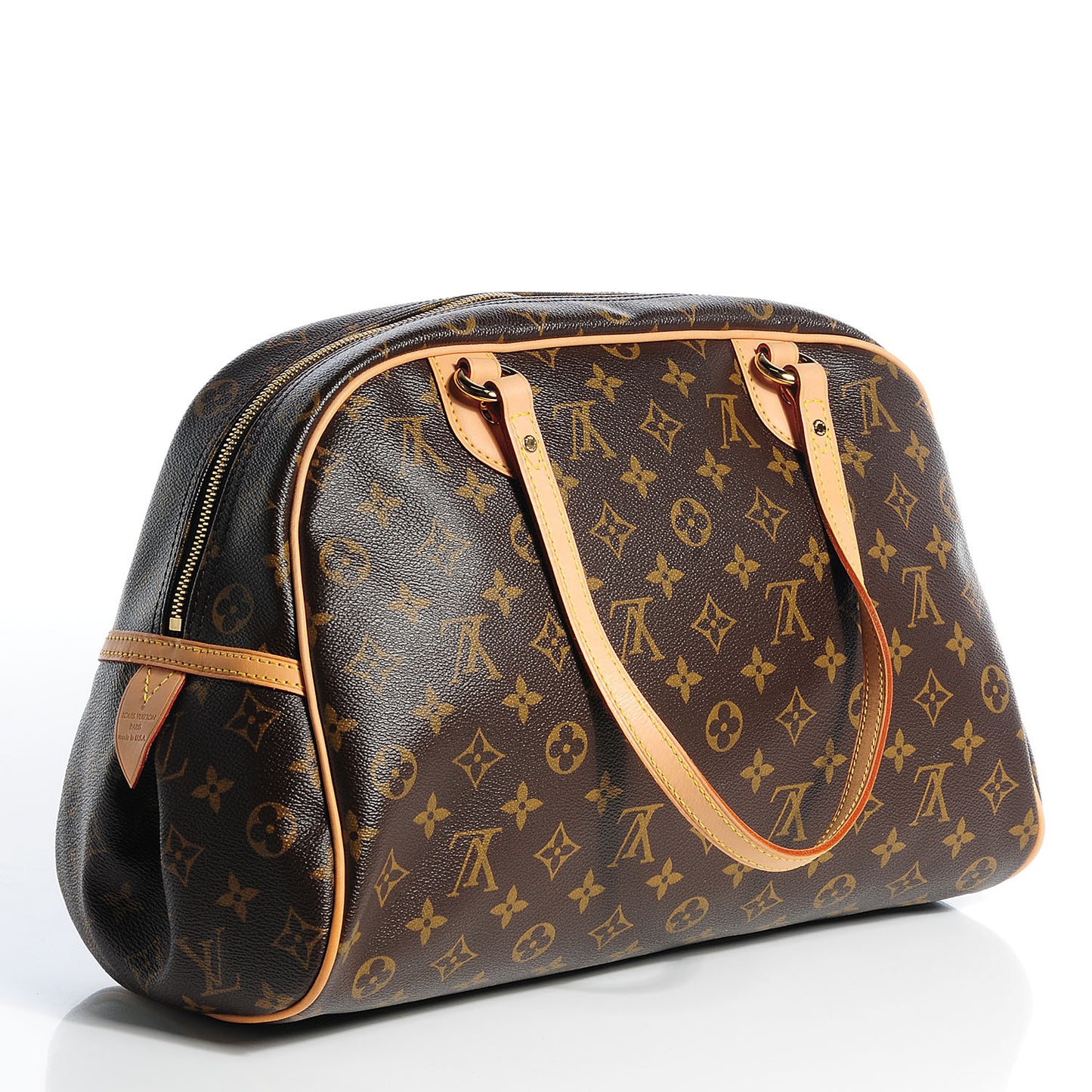 Monogram Montorgueil GM